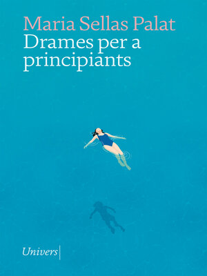 cover image of Drames per a principiants